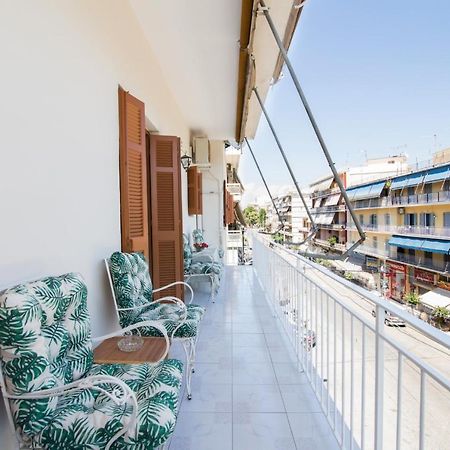 Corfu Casa Di Sarocco By Corfuescapes公寓 外观 照片