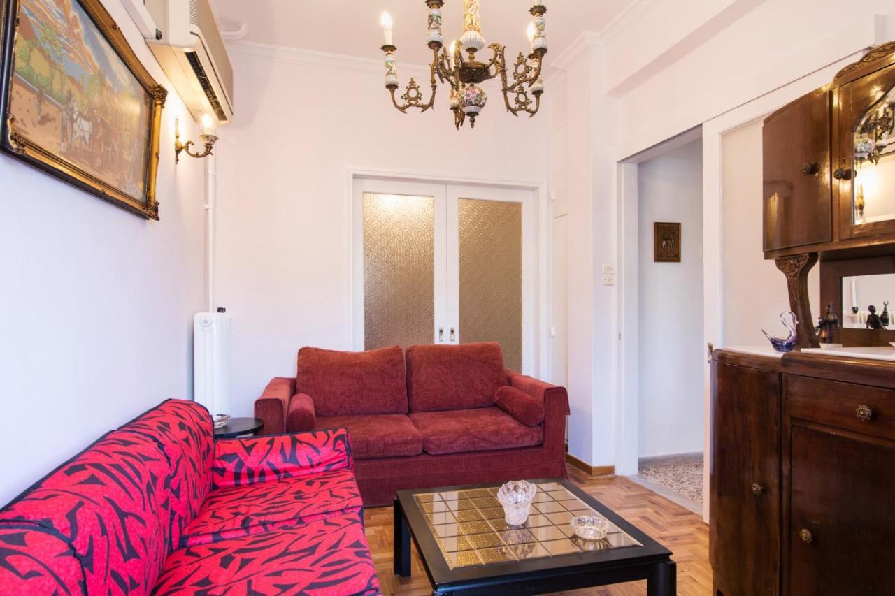 Corfu Casa Di Sarocco By Corfuescapes公寓 外观 照片