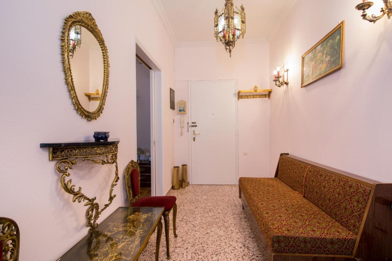 Corfu Casa Di Sarocco By Corfuescapes公寓 外观 照片