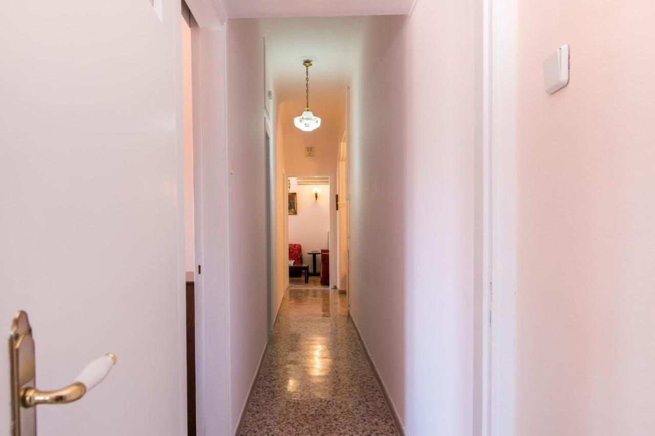 Corfu Casa Di Sarocco By Corfuescapes公寓 外观 照片