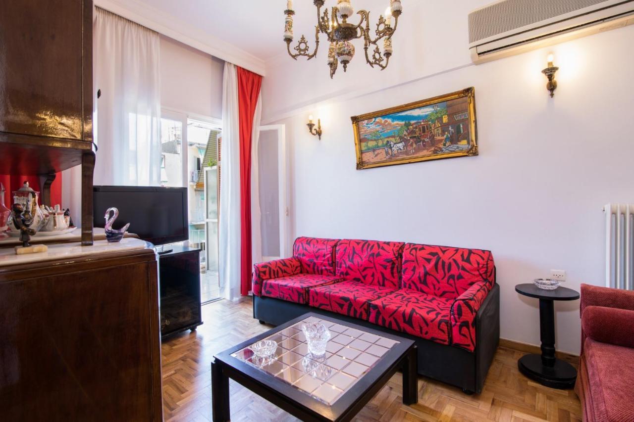 Corfu Casa Di Sarocco By Corfuescapes公寓 外观 照片