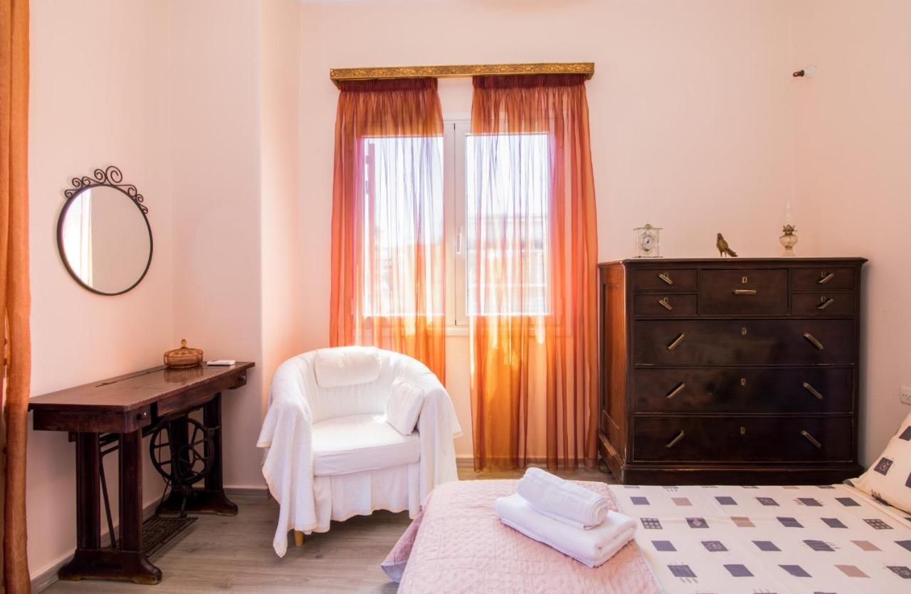 Corfu Casa Di Sarocco By Corfuescapes公寓 外观 照片