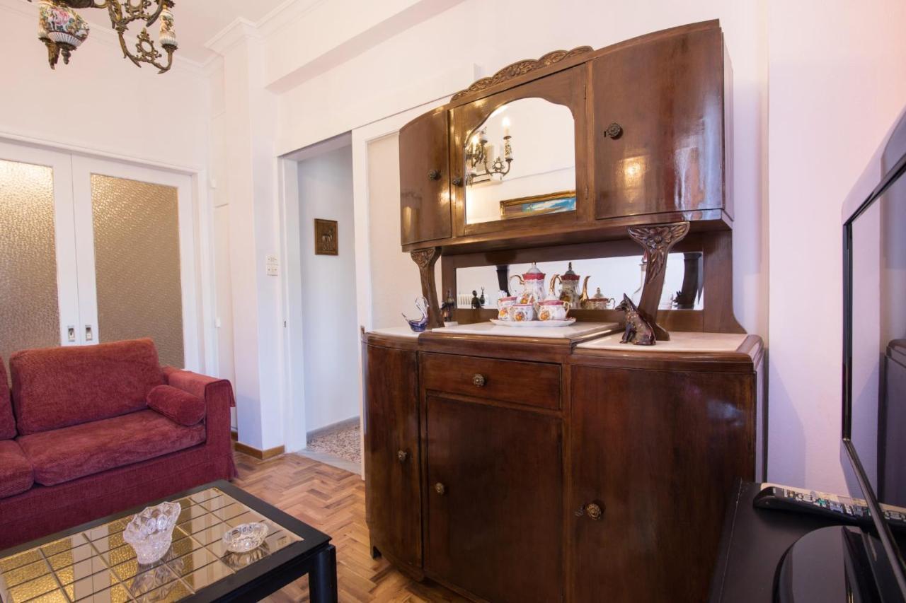 Corfu Casa Di Sarocco By Corfuescapes公寓 外观 照片