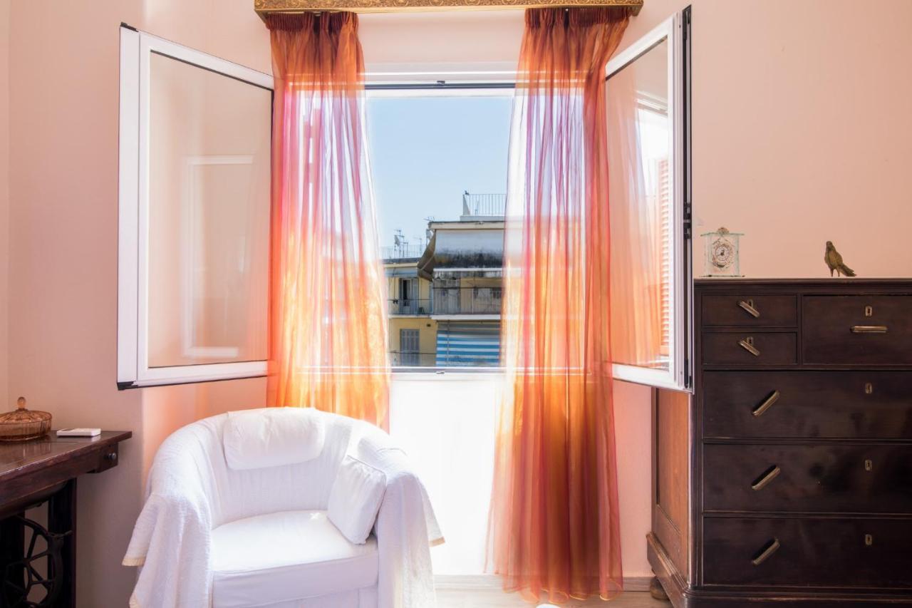 Corfu Casa Di Sarocco By Corfuescapes公寓 外观 照片