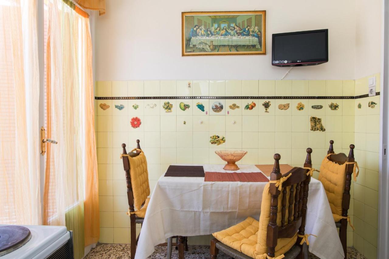 Corfu Casa Di Sarocco By Corfuescapes公寓 外观 照片