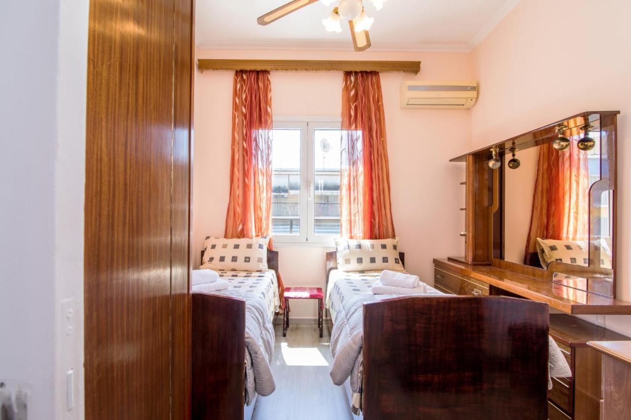 Corfu Casa Di Sarocco By Corfuescapes公寓 外观 照片