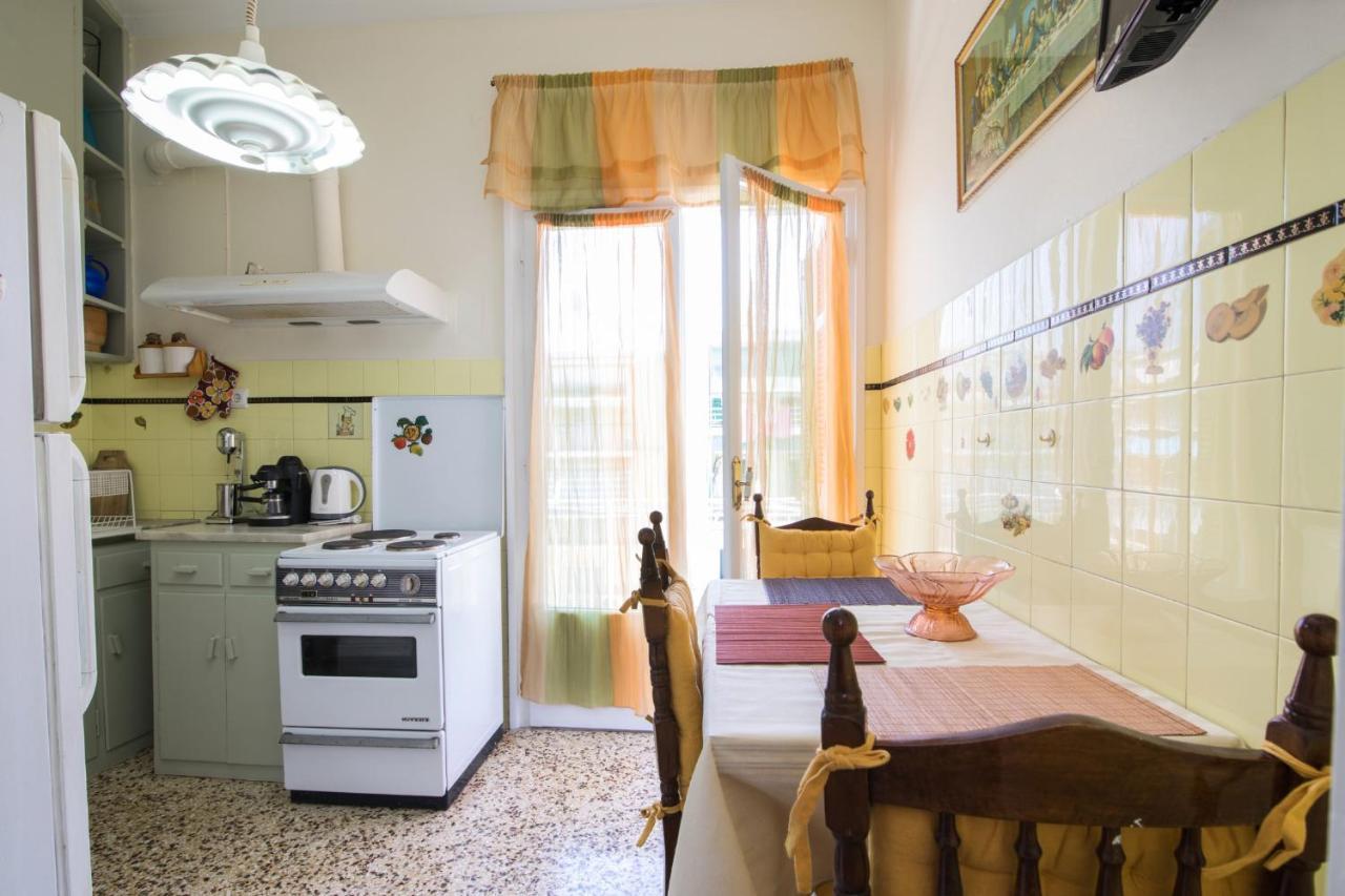 Corfu Casa Di Sarocco By Corfuescapes公寓 外观 照片