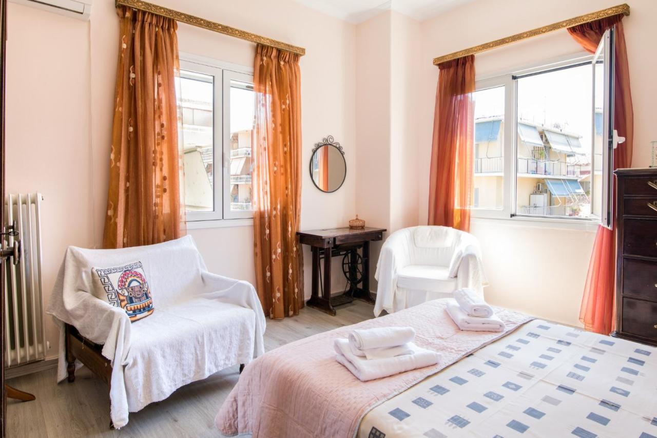 Corfu Casa Di Sarocco By Corfuescapes公寓 外观 照片