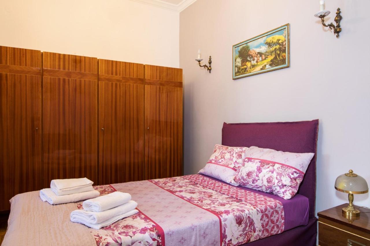 Corfu Casa Di Sarocco By Corfuescapes公寓 外观 照片